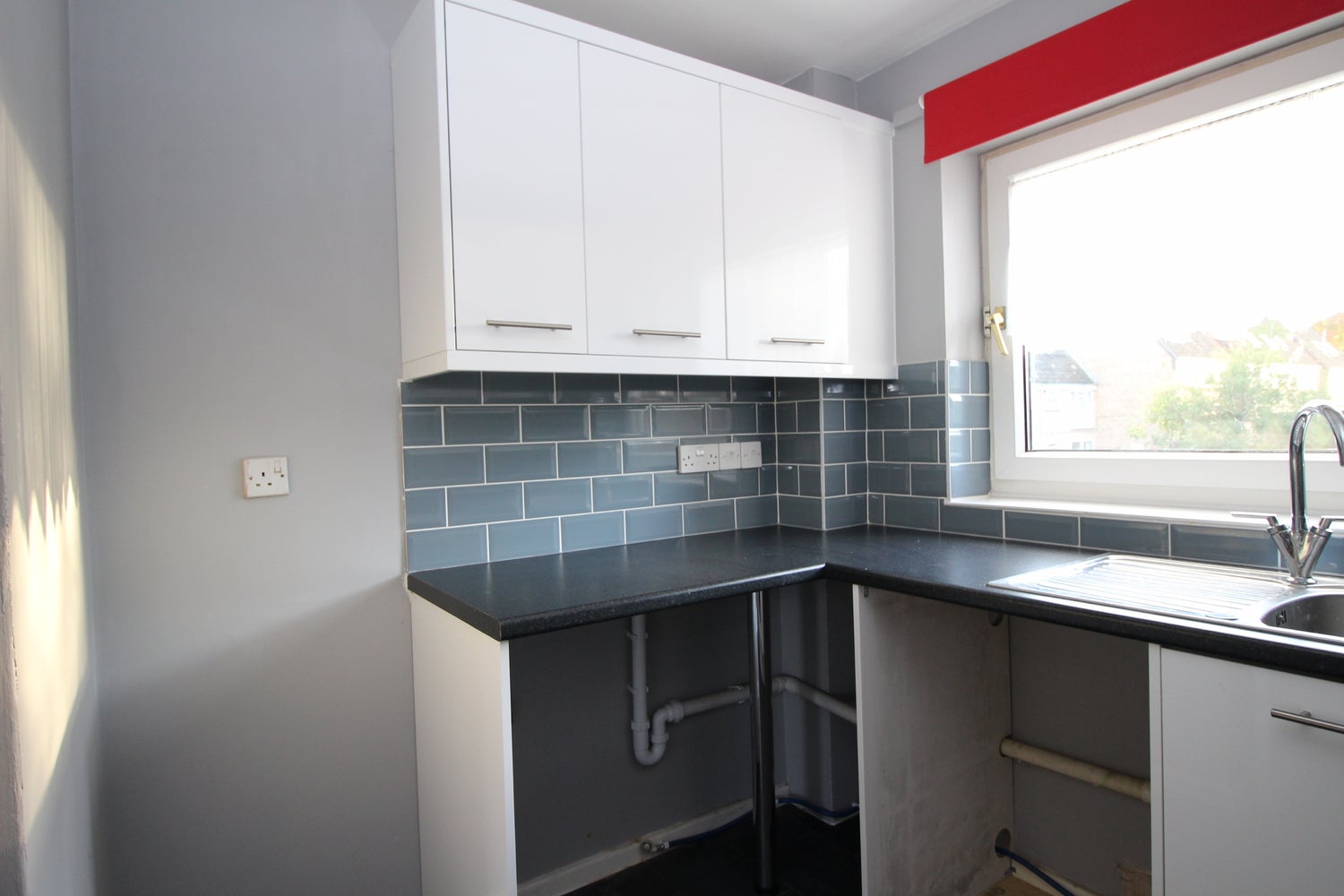 Flat George Lambton Avenue in West Suffolk