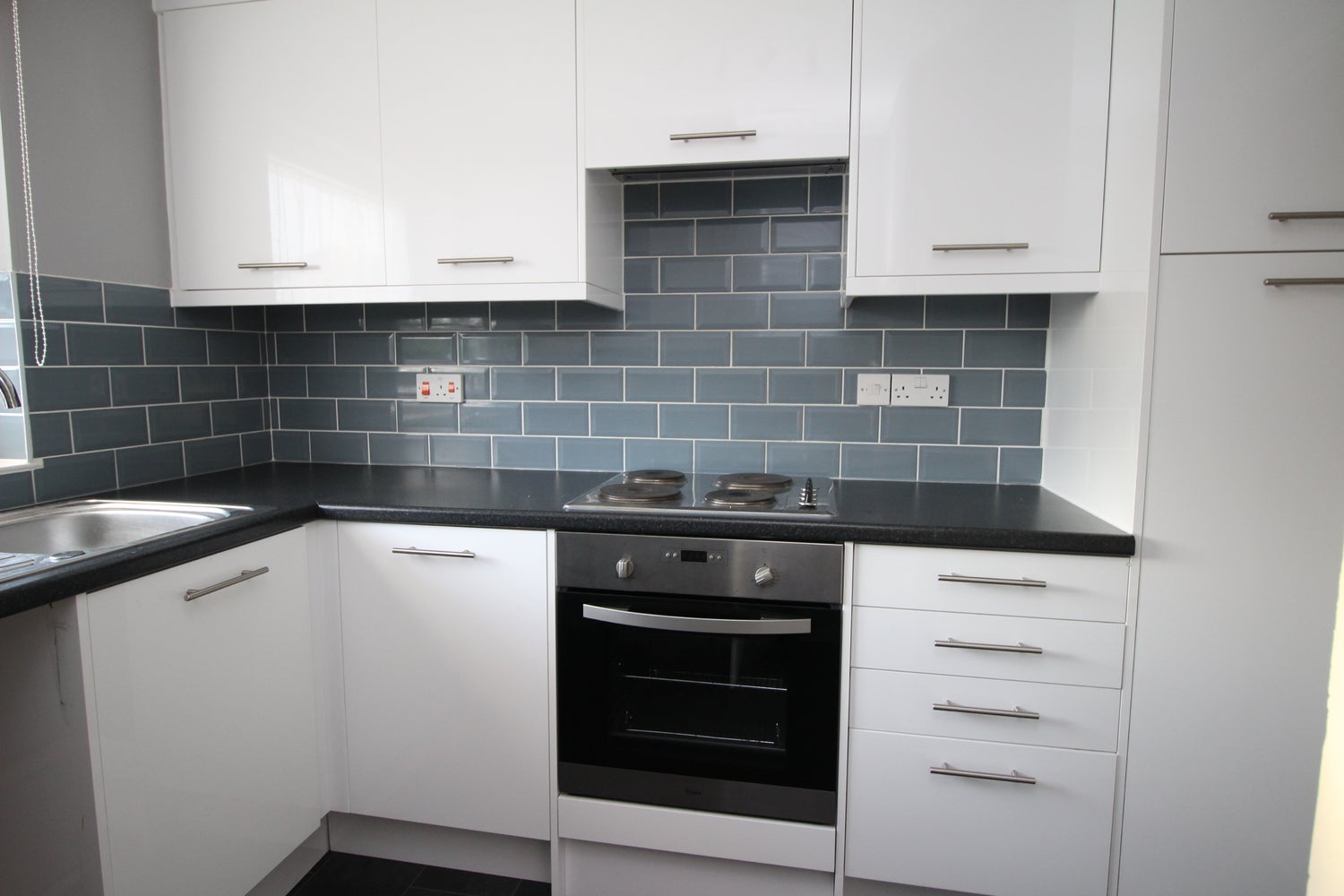 Flat George Lambton Avenue in West Suffolk