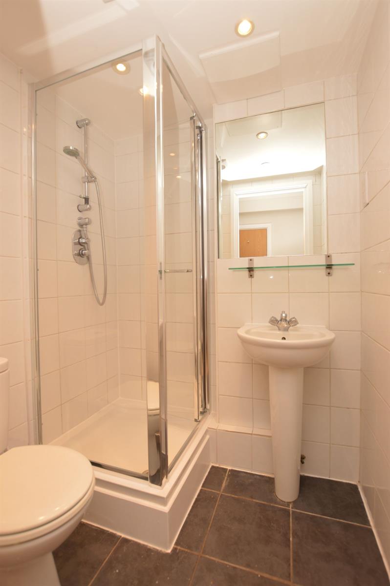 Room Talbot Road in City of Westminster