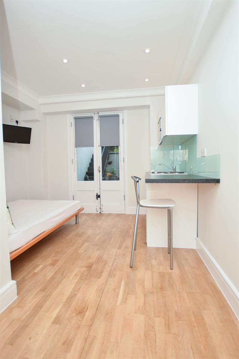 Room Talbot Road in City of Westminster