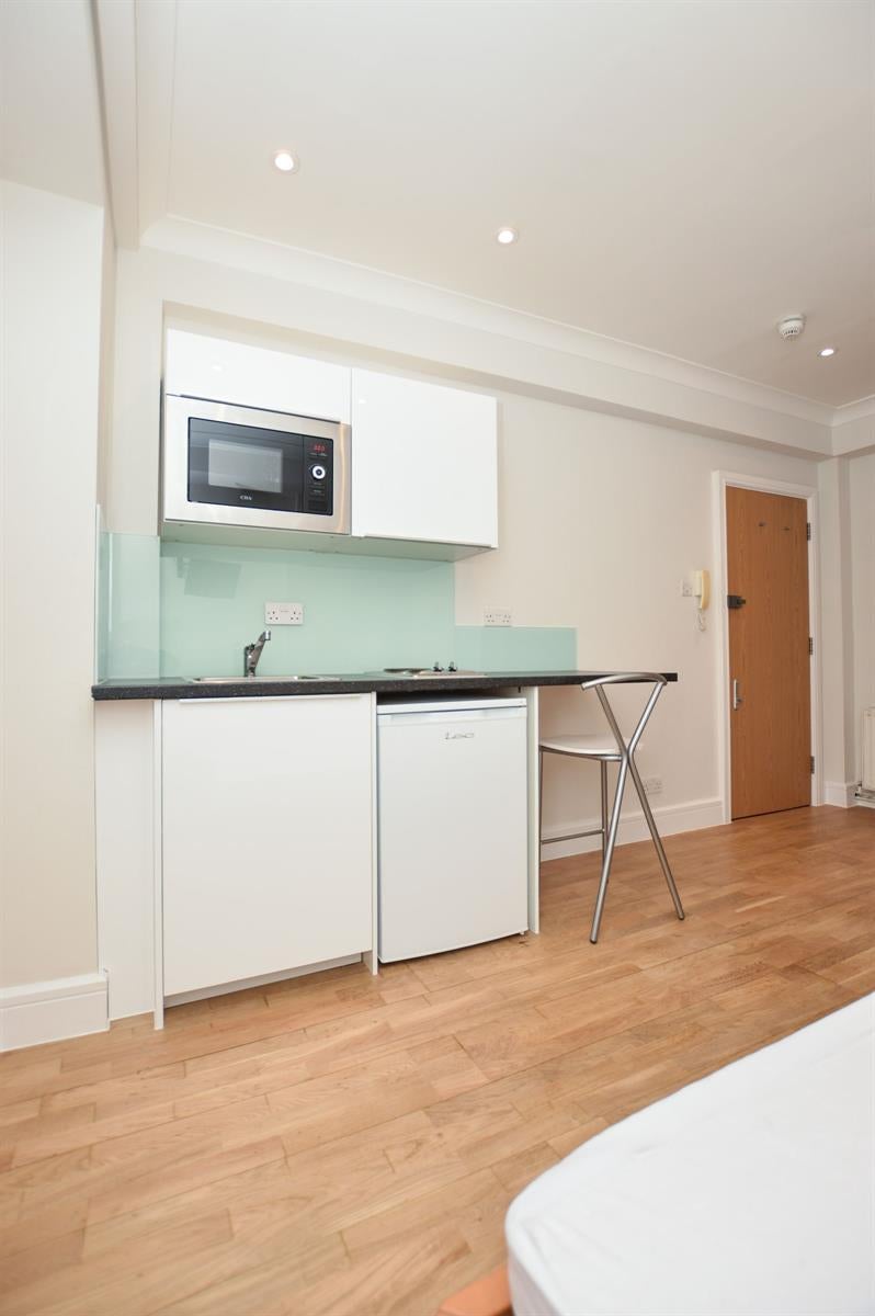 Room Talbot Road in City of Westminster