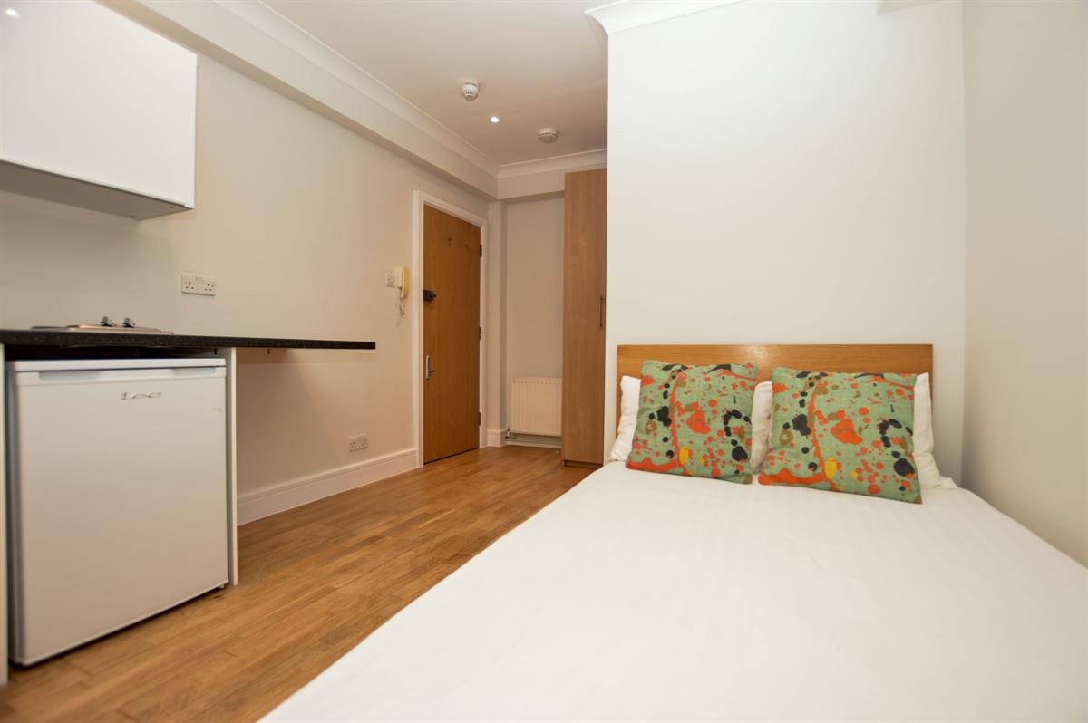 Room Talbot Road in City of Westminster