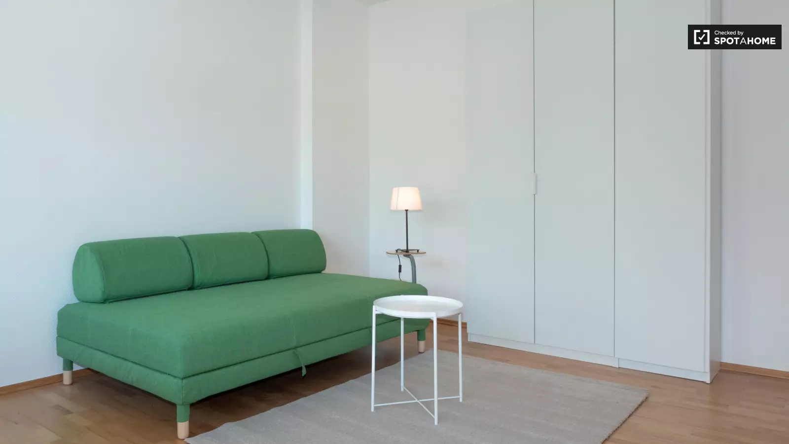 Wohnung Hindenburgdamm in Berlin