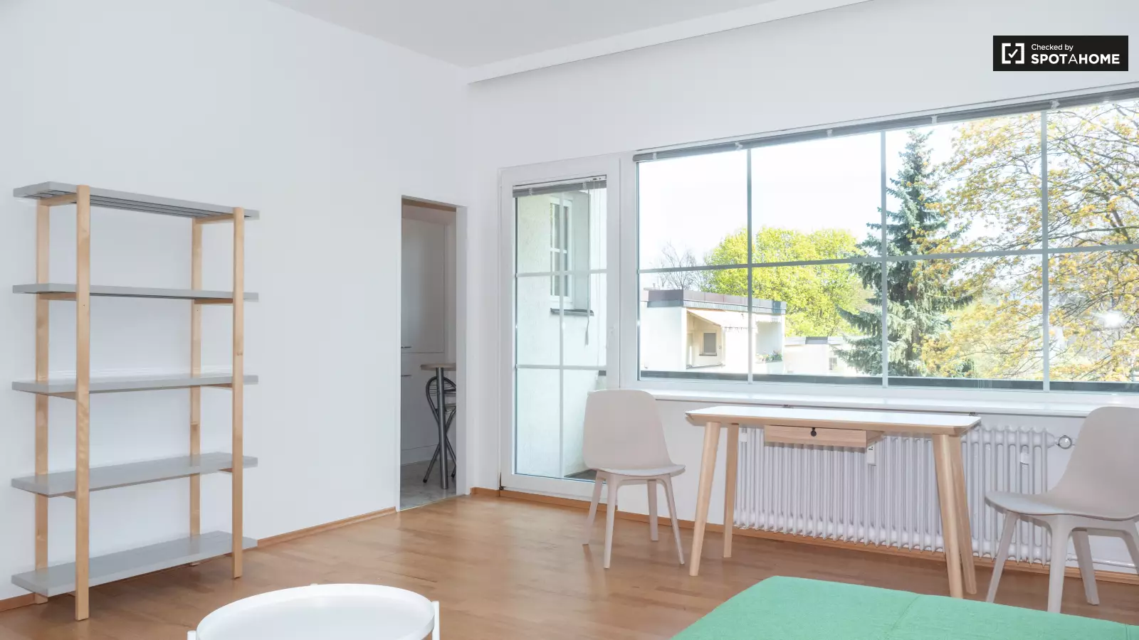 Wohnung Hindenburgdamm in Berlin