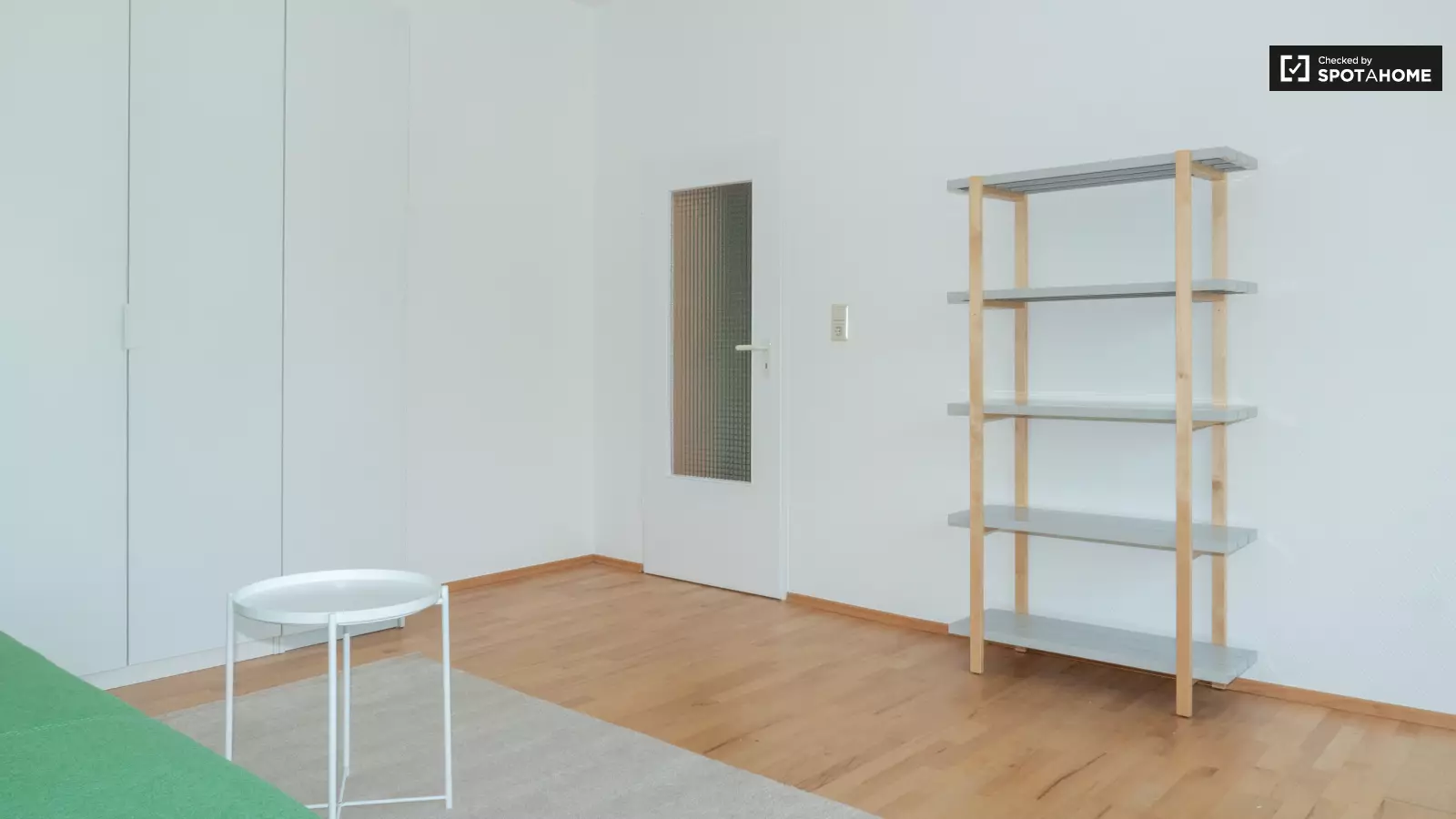 Wohnung Hindenburgdamm in Berlin