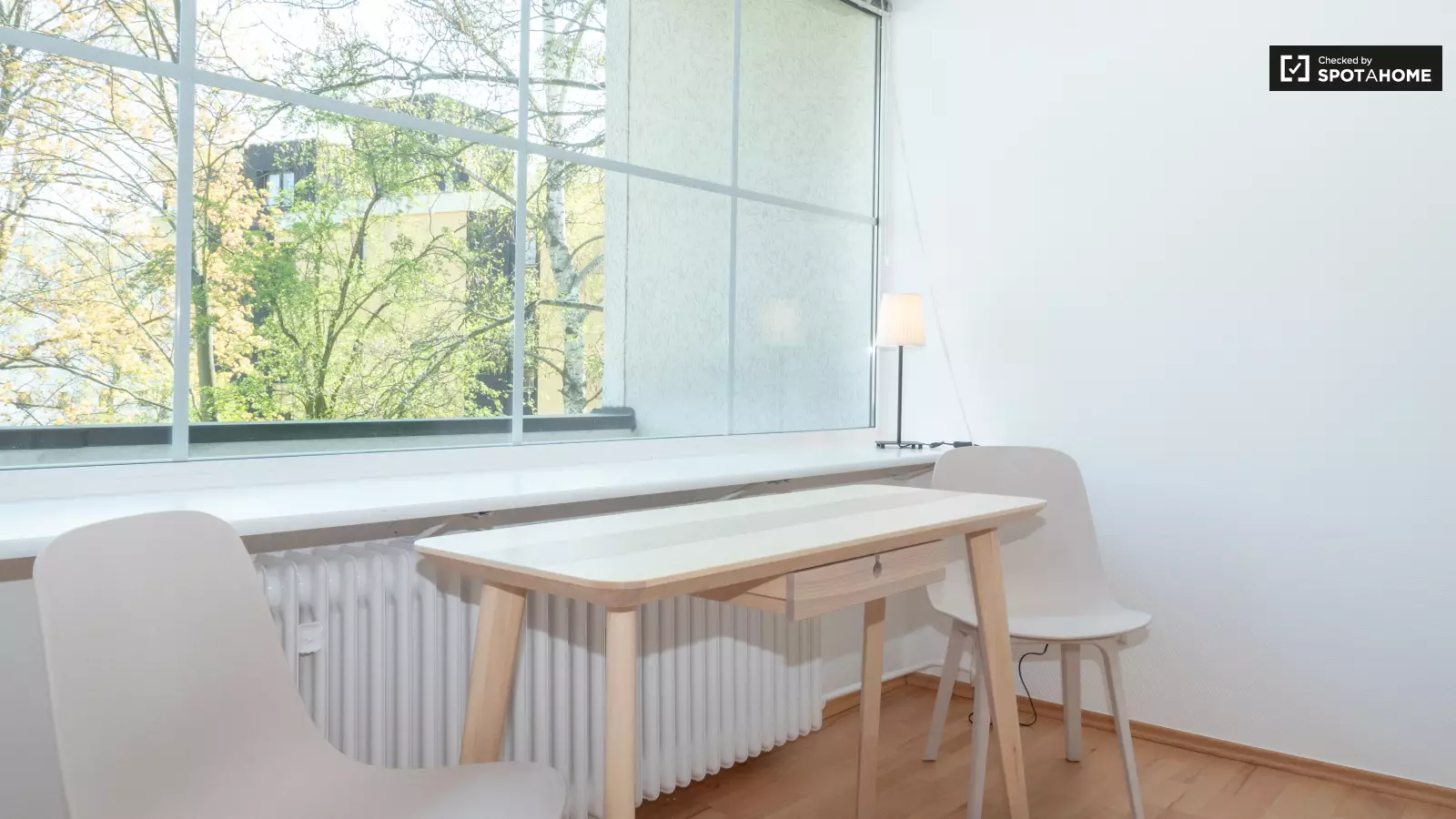 Wohnung Hindenburgdamm in Berlin