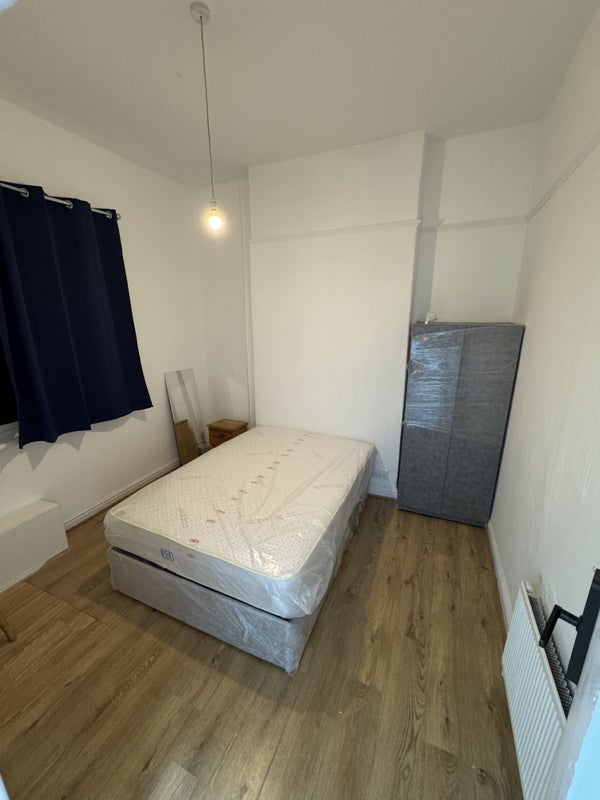 Room Stanley Street in Liverpool