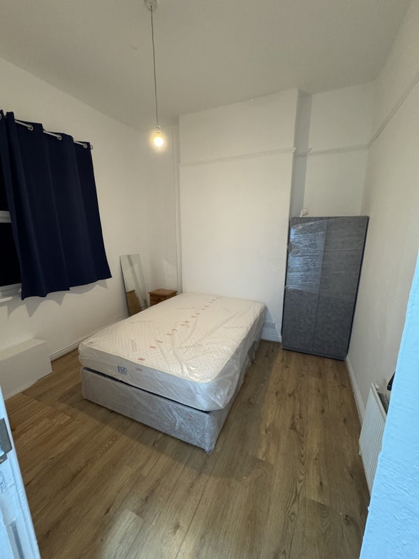 Room Stanley Street in Liverpool