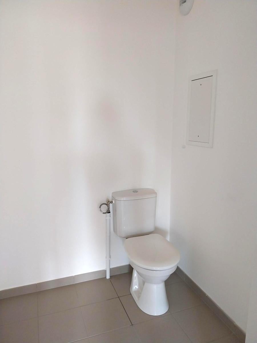 Appartement Quai Simone Veil à Saint-André-lez-Lille