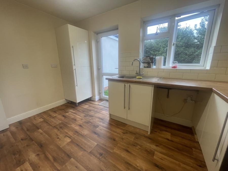 House Furness in Tamworth