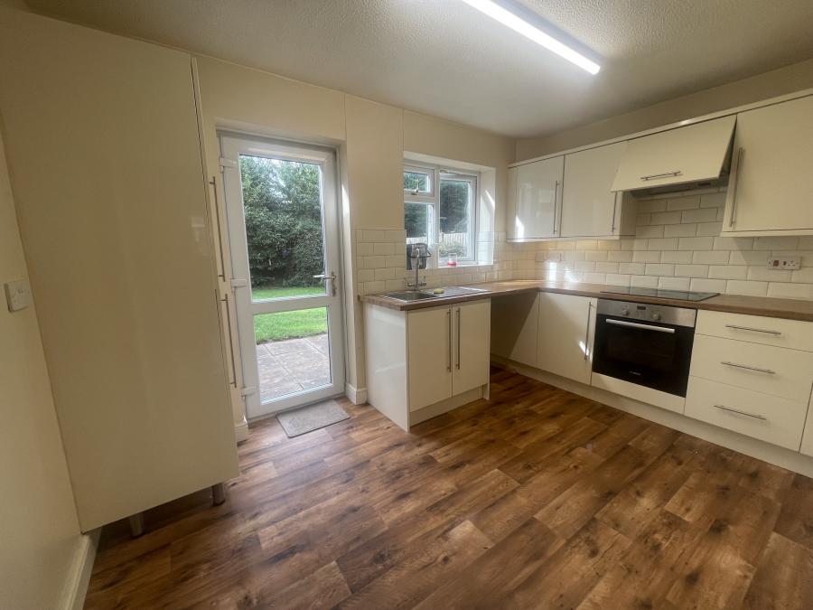 House Furness in Tamworth