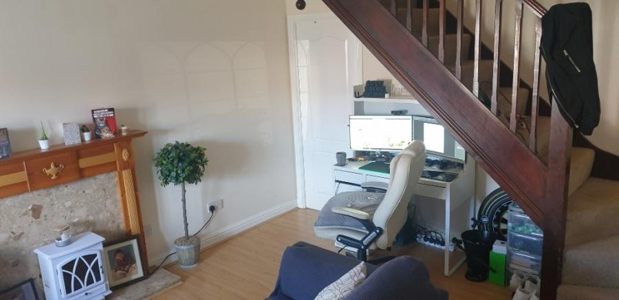 House Furness in Tamworth