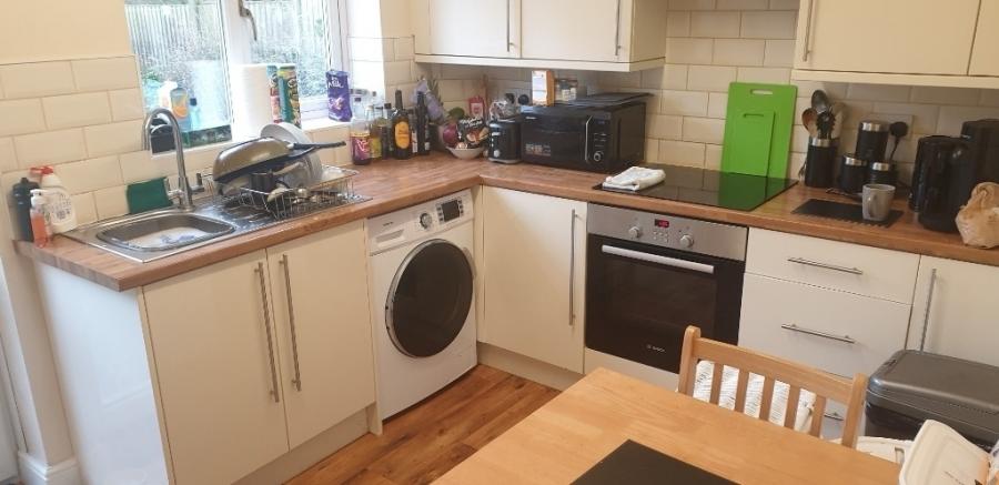 House Furness in Tamworth