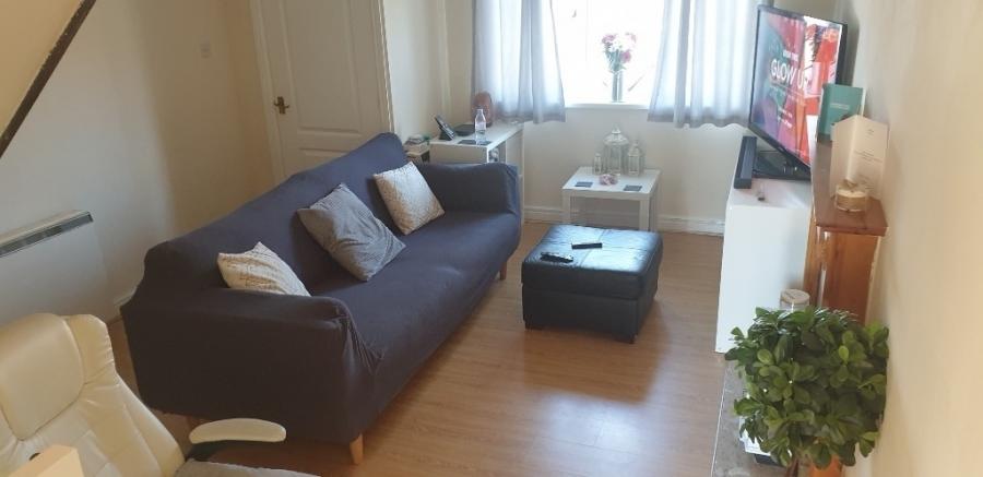 House Furness in Tamworth