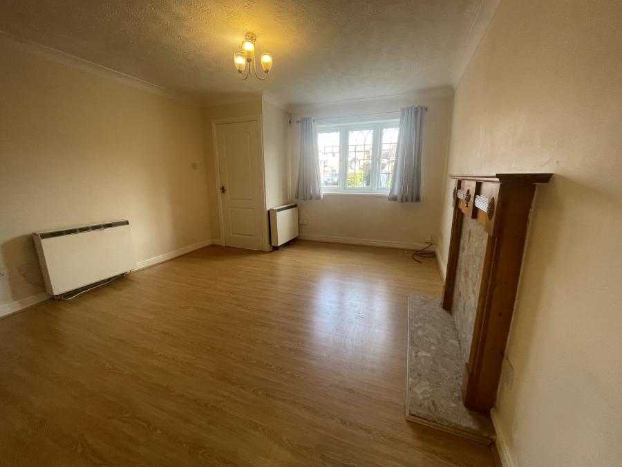 House Furness in Tamworth