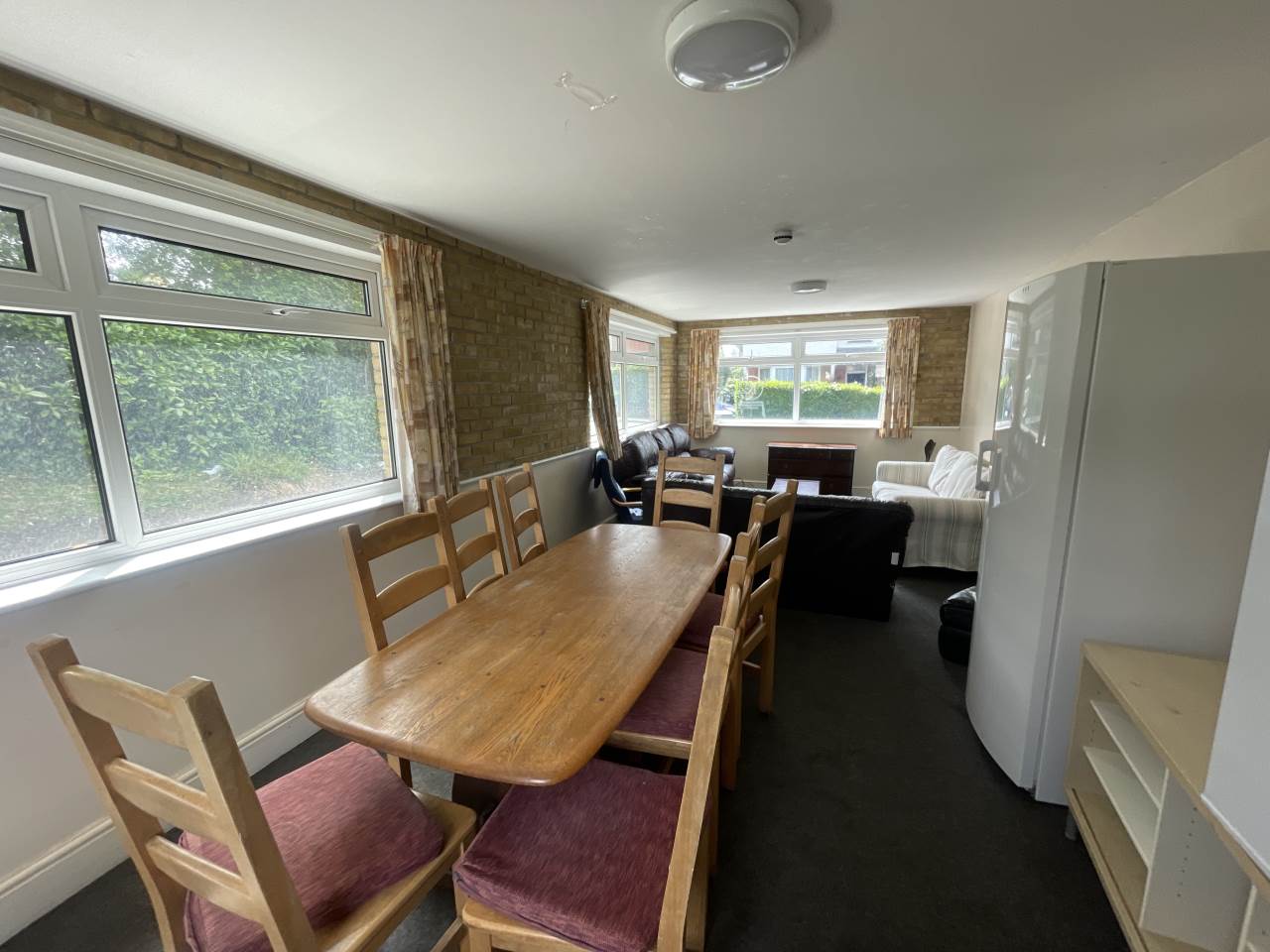 Room Caradoc Road in Aberystwyth