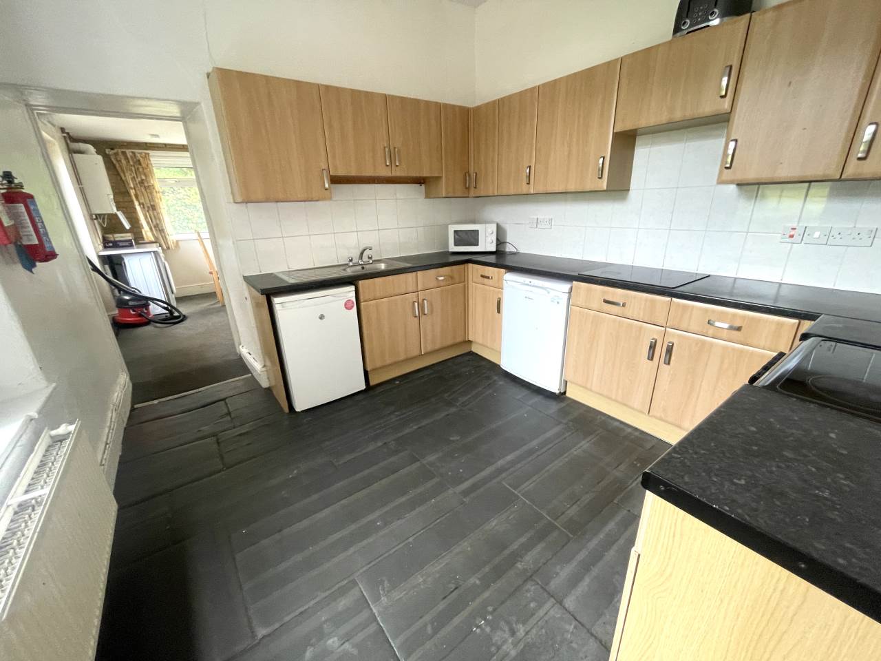 Room Caradoc Road in Aberystwyth