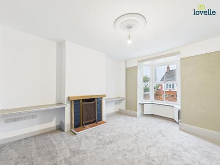 House Prospect Place in West Lindsey