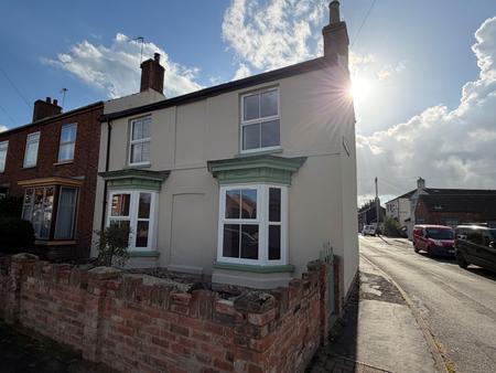 House Prospect Place in West Lindsey