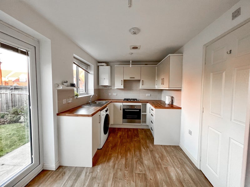 Room Caledonia Street in Newcastle upon Tyne
