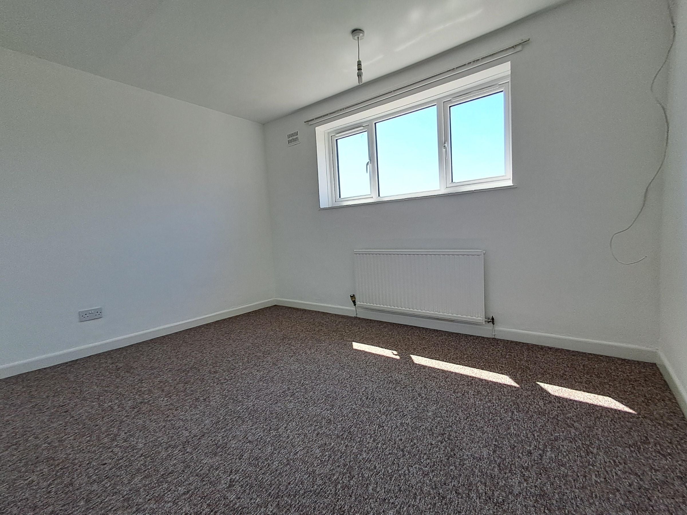 House Furzy Park in Haverfordwest