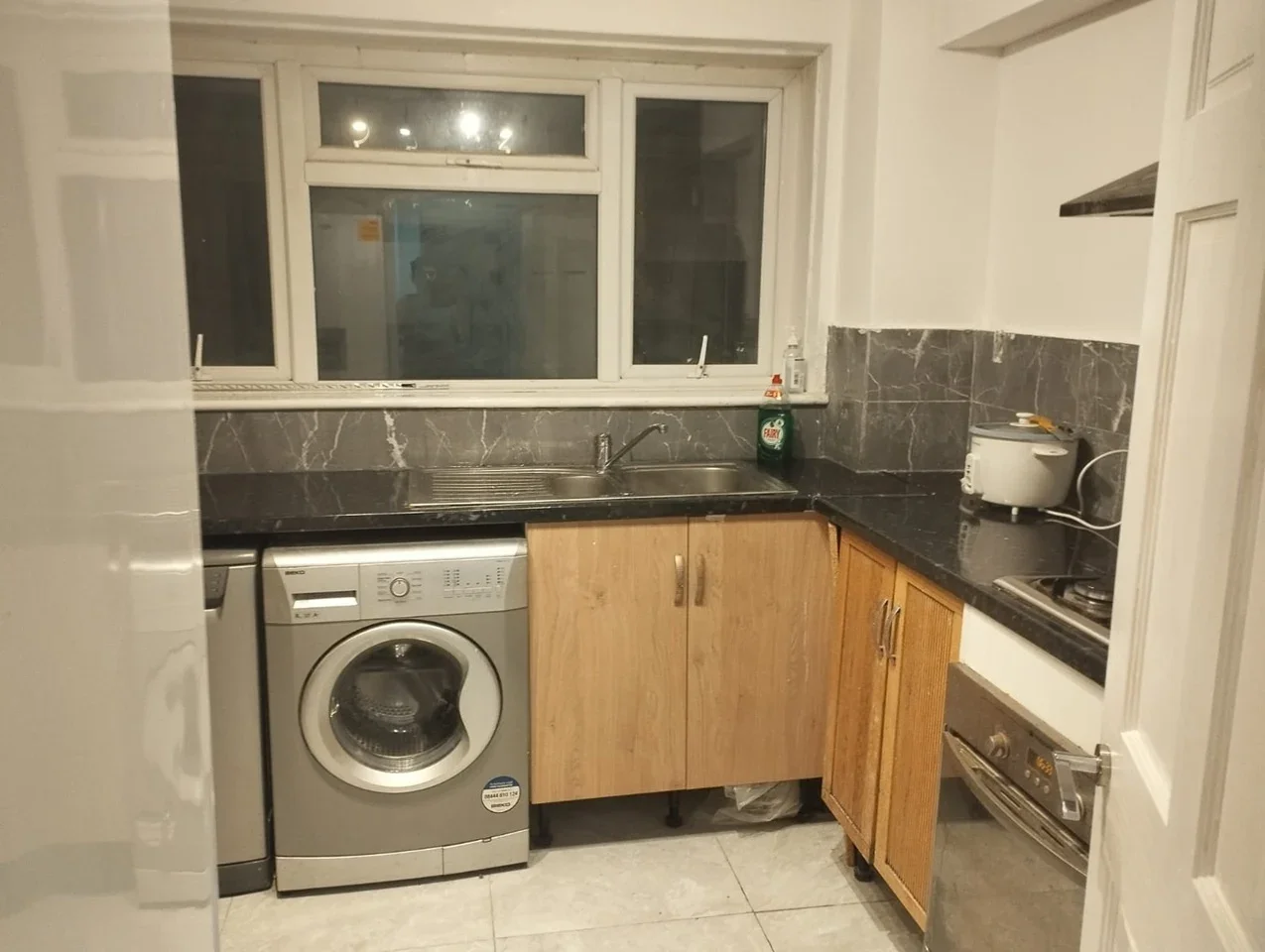 House Panadown in Basildon