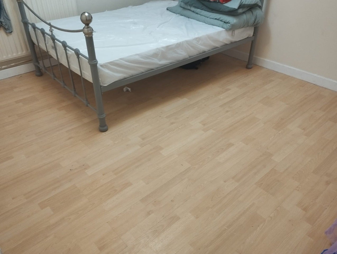 House Panadown in Basildon