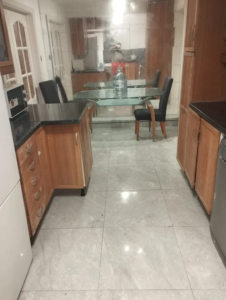 House Panadown in Basildon