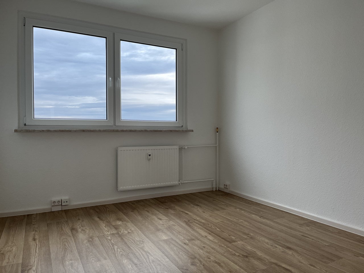 Wohnung Theodor-Storm-Straße in Halle (Saale)