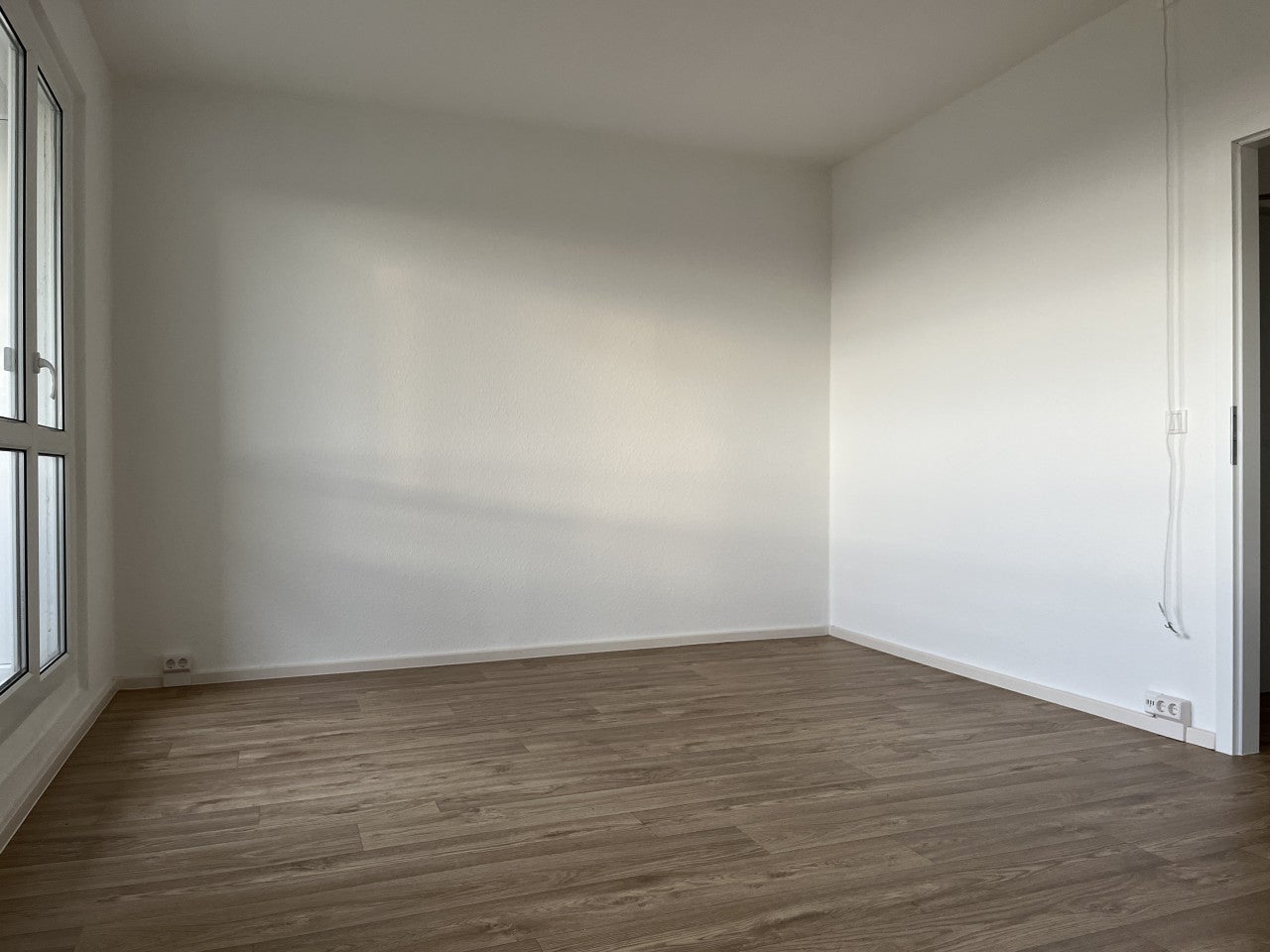 Wohnung Theodor-Storm-Straße in Halle (Saale)