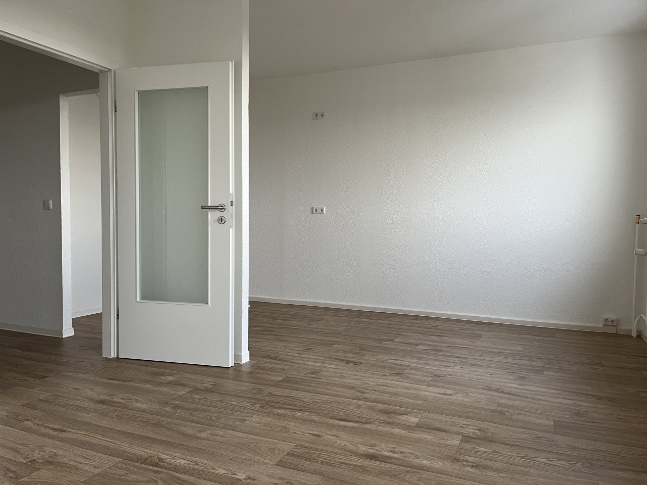 Wohnung Theodor-Storm-Straße in Halle (Saale)