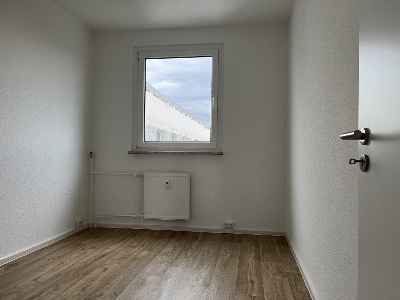 Wohnung Theodor-Storm-Straße in Halle (Saale)
