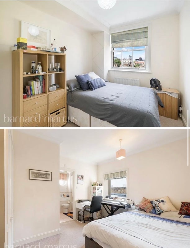 Flat Kennington Lane in Greater London