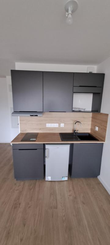 Appartement Rue de Tambour à Reims
