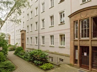 Wohnung Müller-Berset-Straße in Dresden