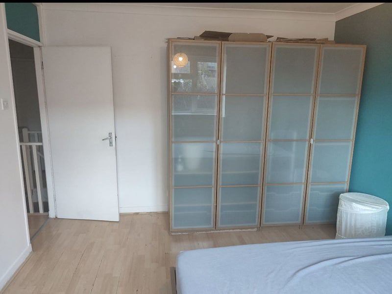 Room Portland Rise in Greater London