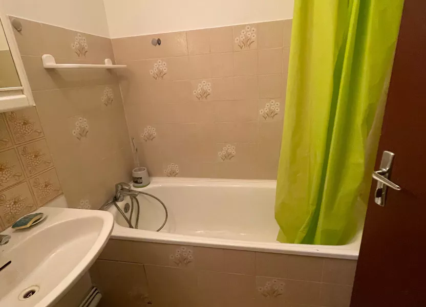 Appartement Impasse dei Calissouns à Gréoux-les-Bains