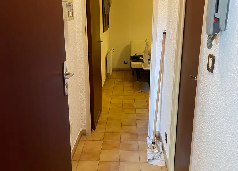 Appartement Impasse dei Calissouns à Gréoux-les-Bains