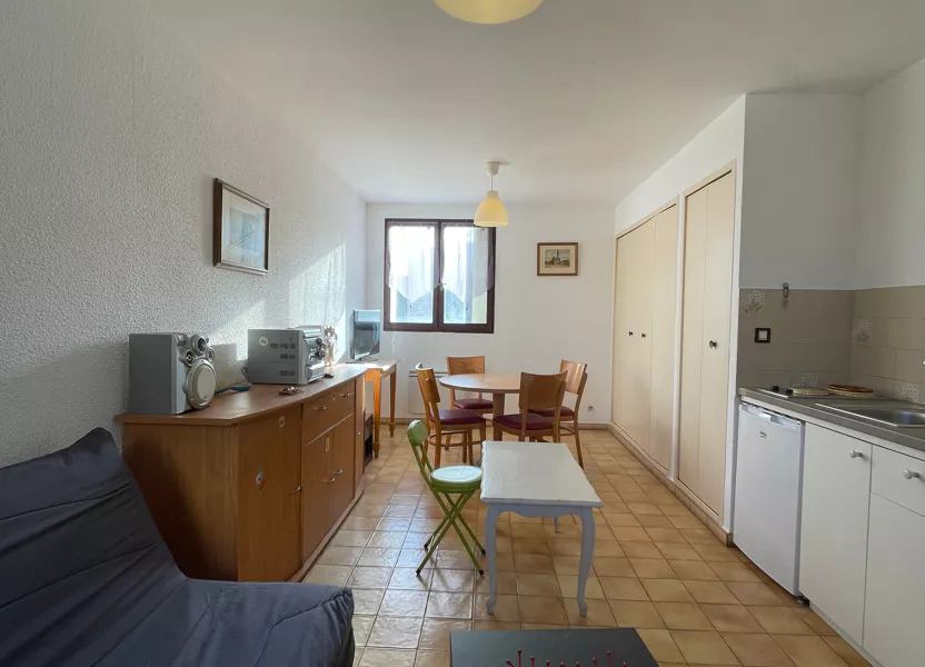 Appartement Impasse dei Calissouns à Gréoux-les-Bains