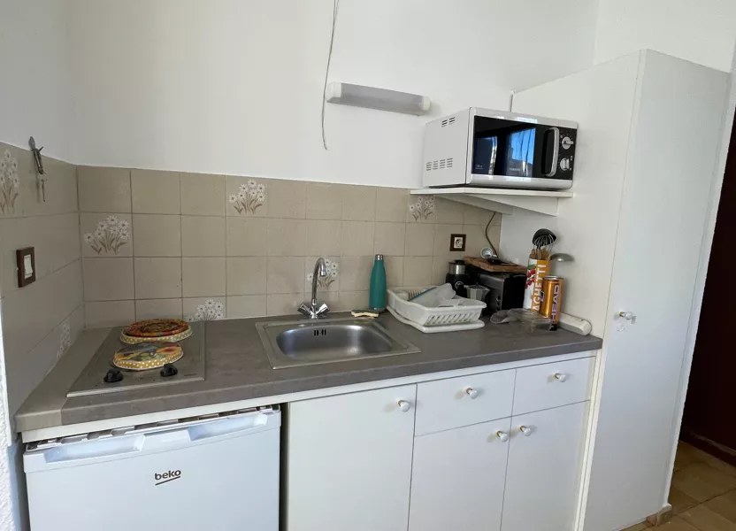 Appartement Impasse dei Calissouns à Gréoux-les-Bains