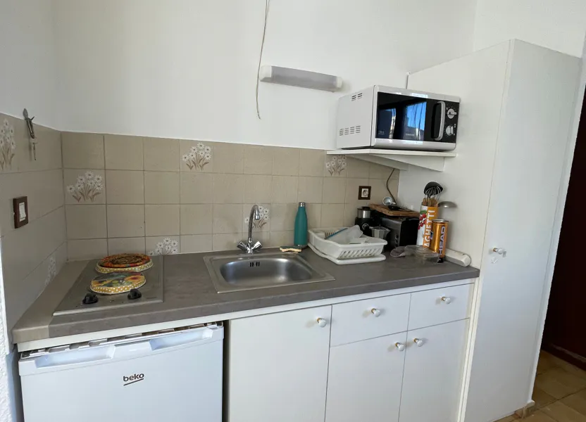 Appartement Impasse dei Calissouns à Gréoux-les-Bains
