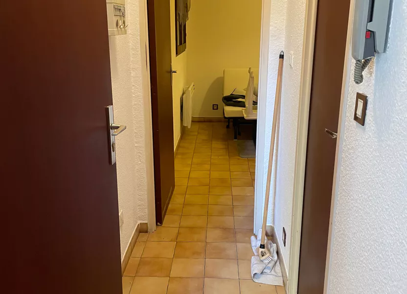 Appartement Impasse dei Calissouns à Gréoux-les-Bains