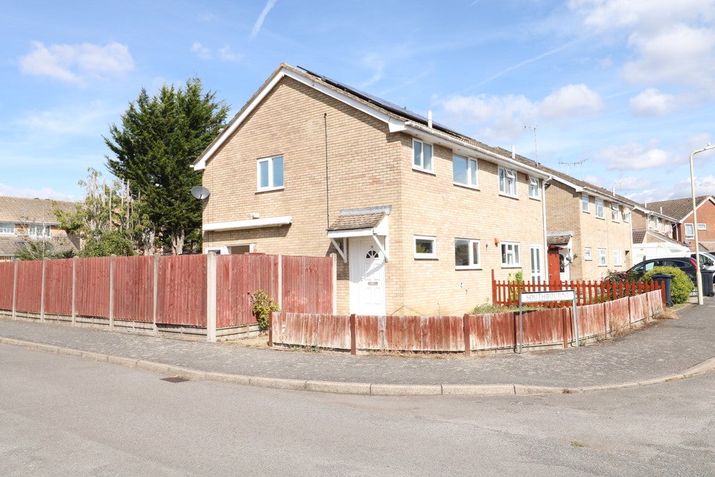 House Southbourne in Ashford