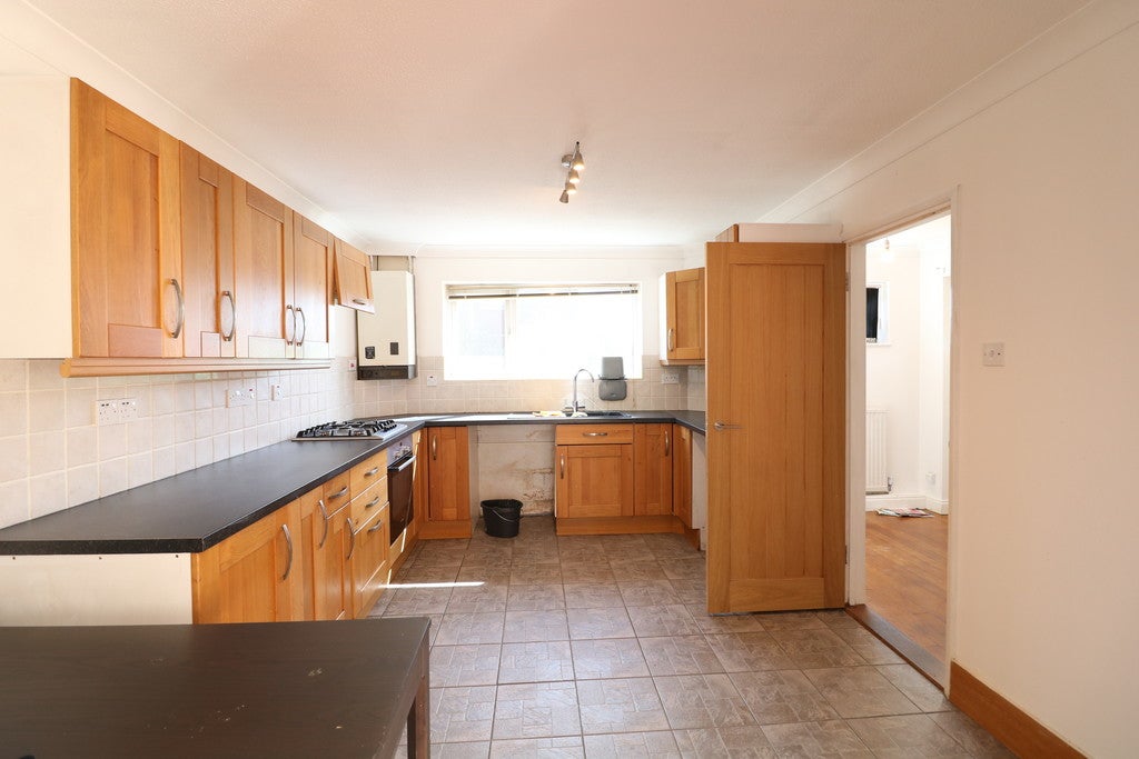 House Southbourne in Ashford