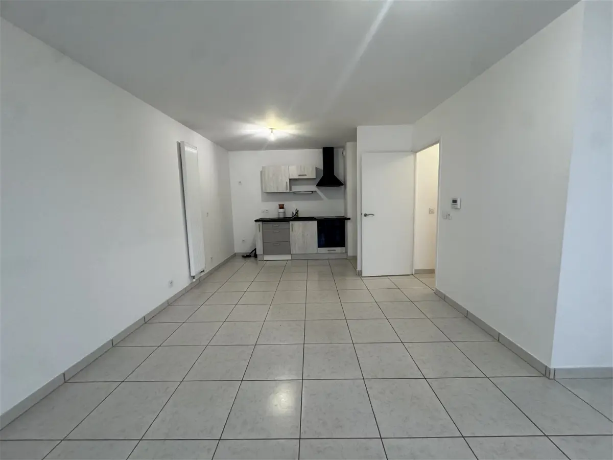 Appartement Impasse des Clos à Reignier-Ésery