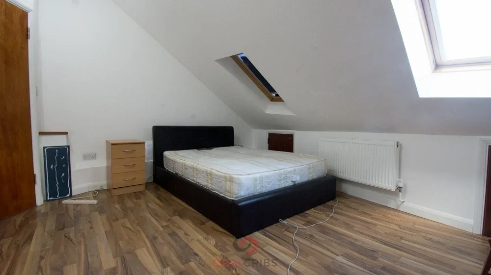 Flat Edgware Road West Hendon Broadway in Greater London