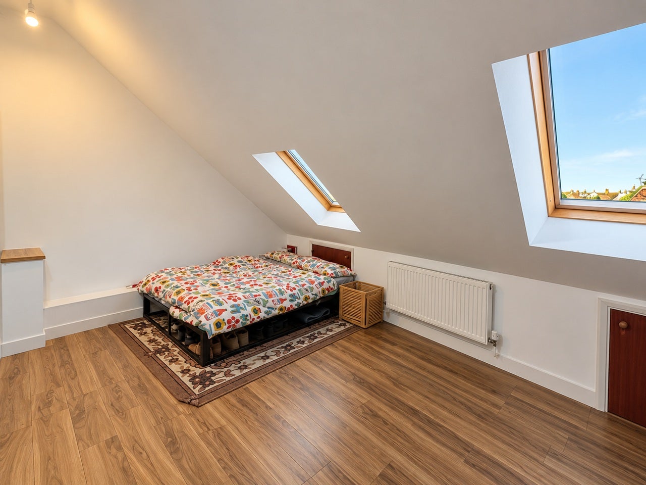 Flat Edgware Road West Hendon Broadway in Greater London