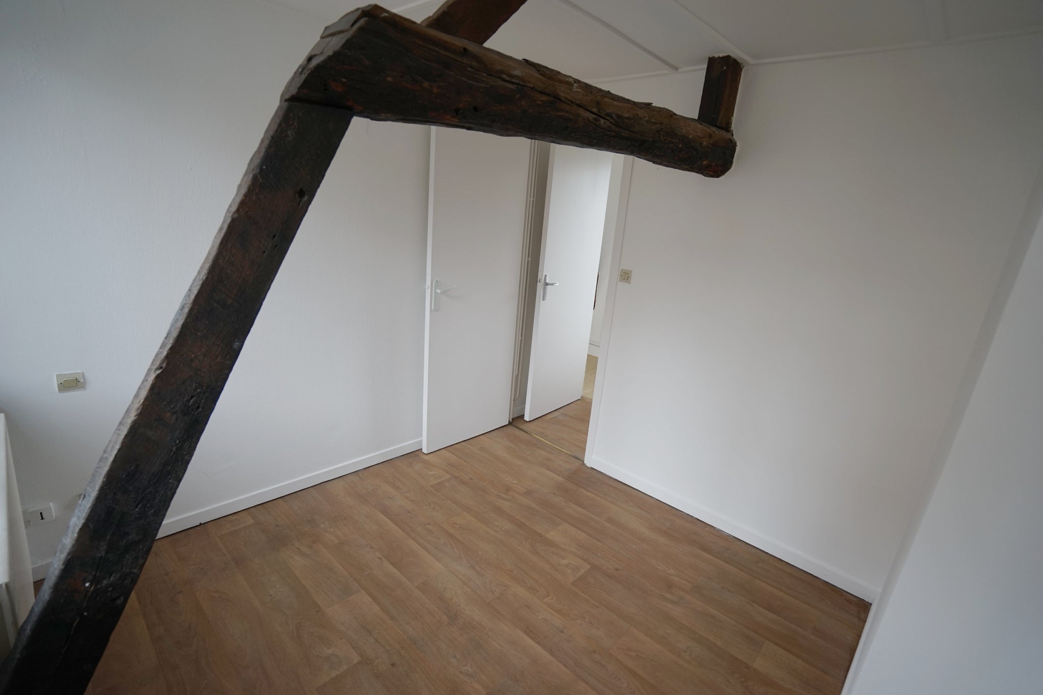 Appartement Rue du Gros Gérard à Lille