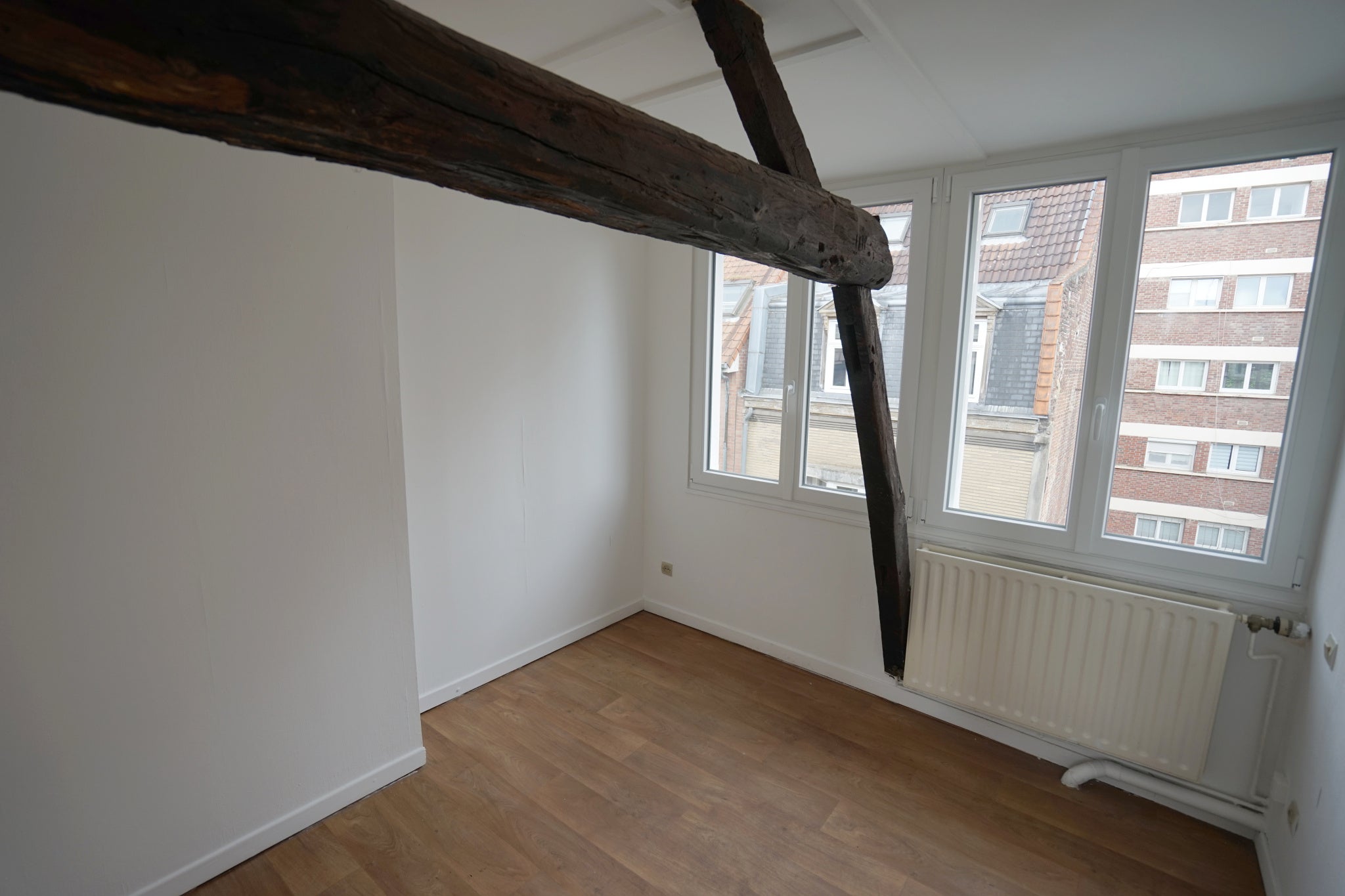 Appartement Rue du Gros Gérard à Lille