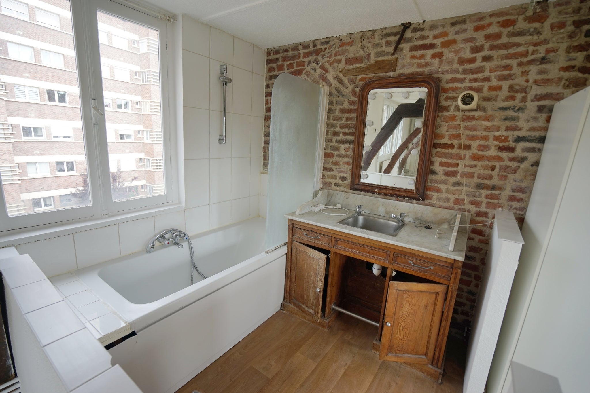 Appartement Rue du Gros Gérard à Lille